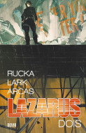 Lazarus - Vol.02